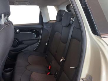 Mini 5 Portes Classic Cooper — photo 15