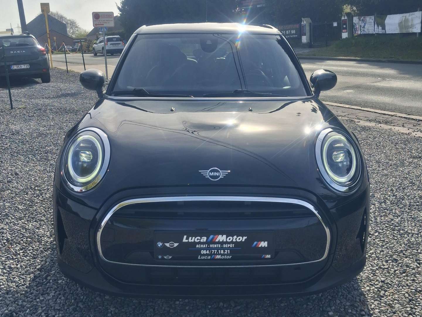 Mini Cooper Cooper - 2023 - Joinsteer - #2