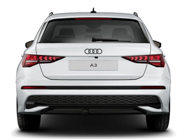 Audi A3 Sportback Advanced 35 TFSI S Tronic - 2024 - Joinsteer - #5