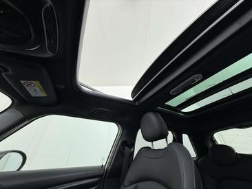 Mini Hatch Salt Cooper — photo 22