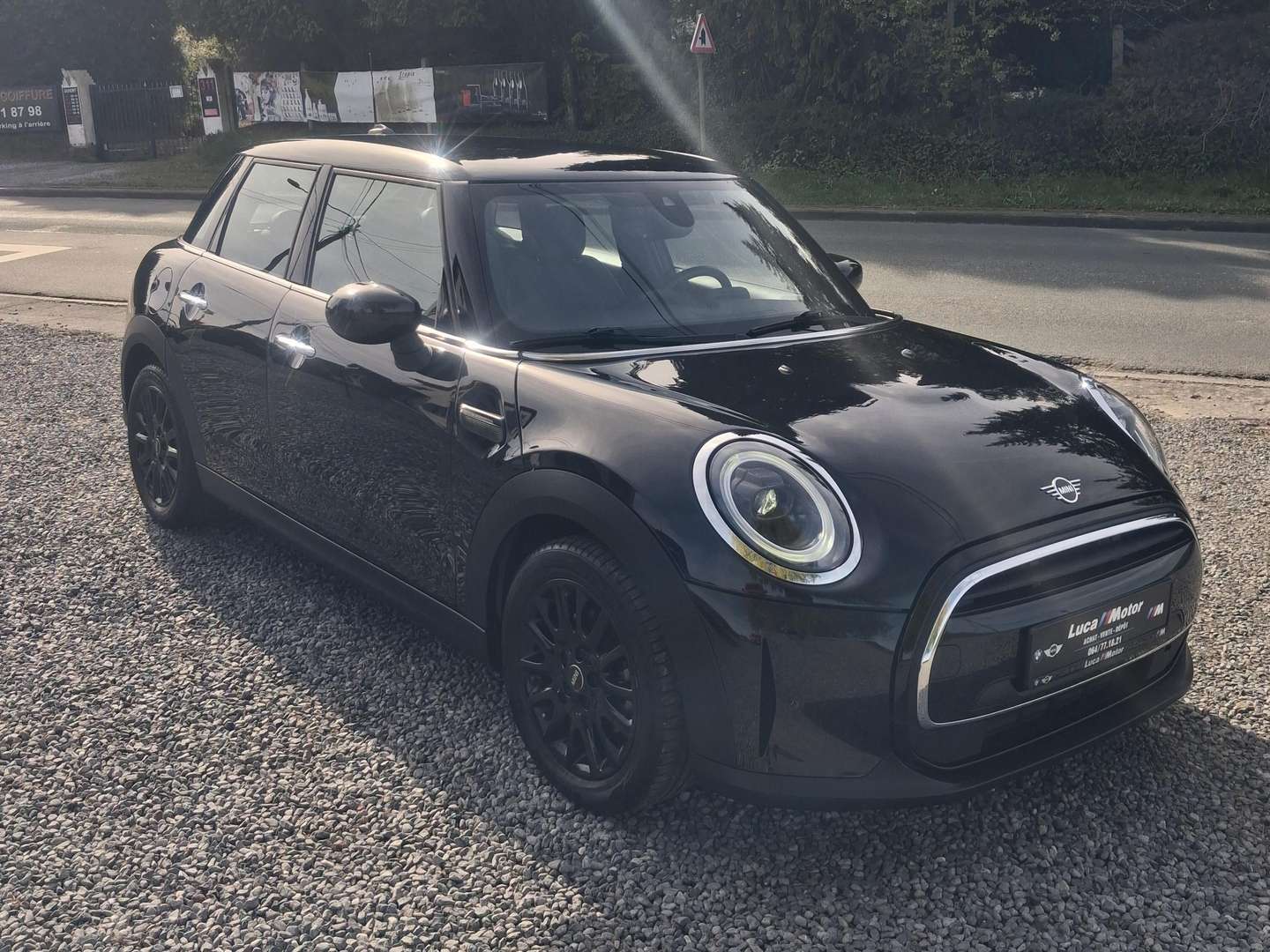 Mini Cooper Cooper - 2023 - Joinsteer - #3