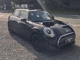 Mini Cooper Cooper -  - Joinsteer - #2