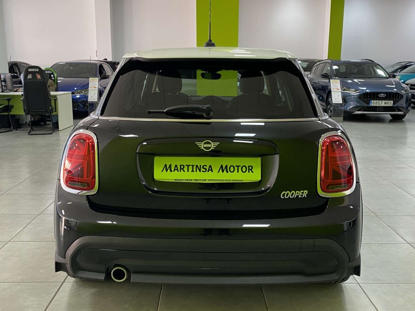 Mini Cooper Cooper - 2021 - Joinsteer - #4