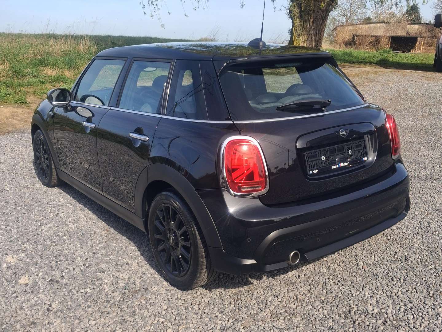 Mini Cooper Cooper - 2023 - Joinsteer - #4
