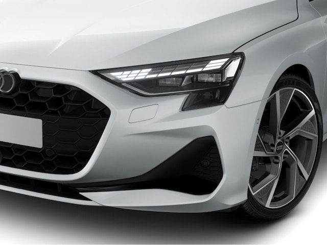 Audi A3 Sportback Advanced 35 TFSI S Tronic - 2024 - Joinsteer - #7