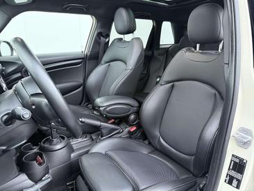 Mini Hatch Salt Cooper — photo 23