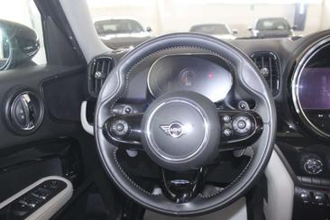 Mini Countryman Business Cooper S — photo 10