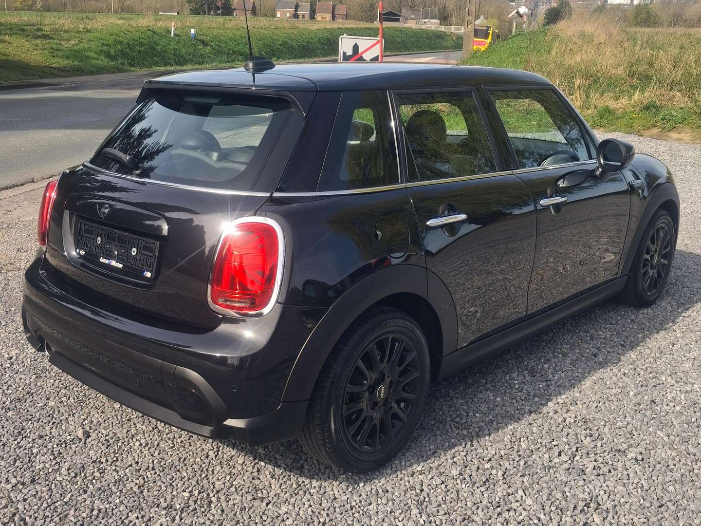 Mini Cooper Cooper - 2023 - Joinsteer - #5