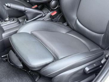 Mini Hatch Salt Cooper — photo 24