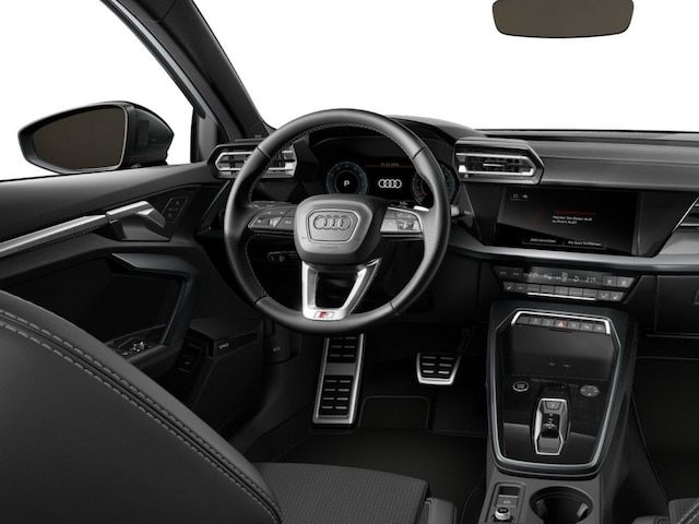 Audi A3 Sportback Advanced 35 TFSI S Tronic - 2024 - Joinsteer - #8