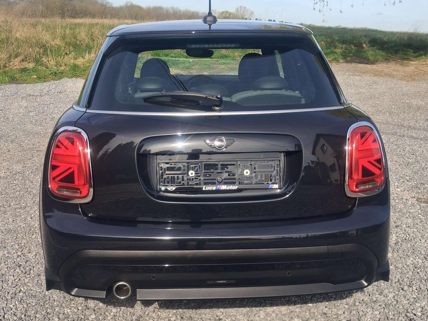 Mini Cooper Cooper - 2023 - Joinsteer - #6