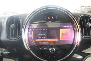 Mini Countryman Business Cooper S — photo 11