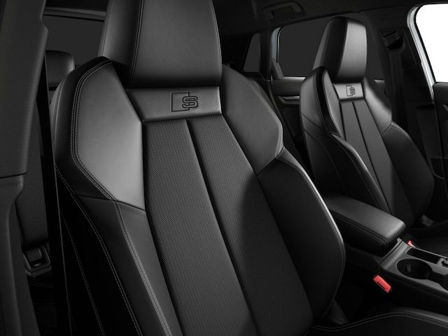 Audi A3 Sportback Advanced 35 TFSI S Tronic - 2024 - Joinsteer - #9