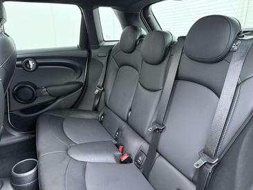 Mini Hatch Salt Cooper — photo 25