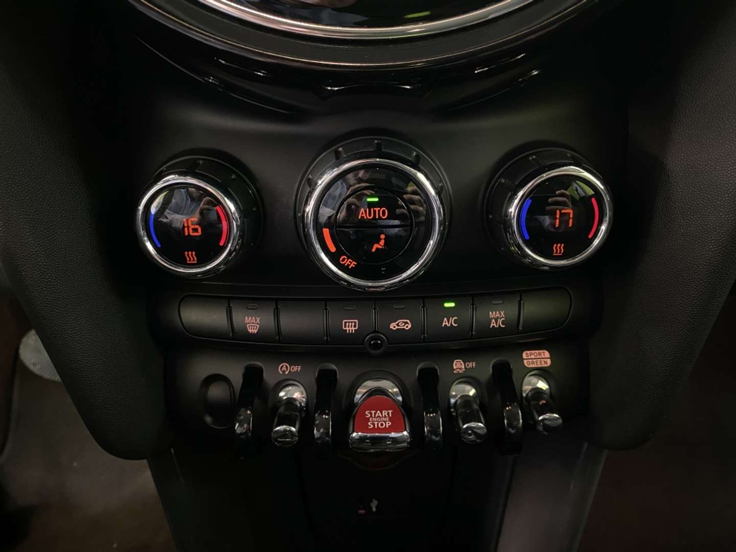 Mini Cooper Cooper - 2022 - Joinsteer - #18