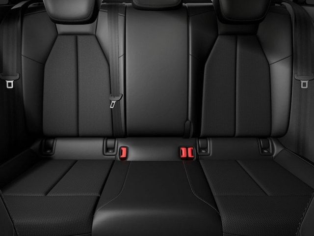 Audi A3 Sportback Advanced 35 TFSI S Tronic - 2024 - Joinsteer - #10