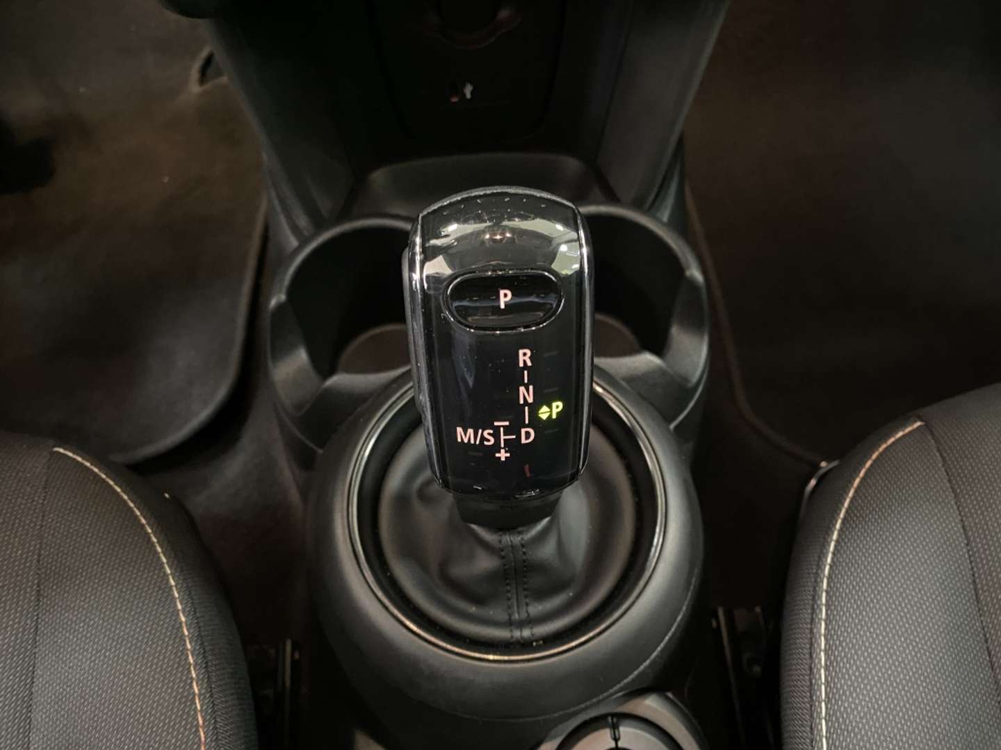 Mini Cooper Cooper - 2022 - Joinsteer - #19