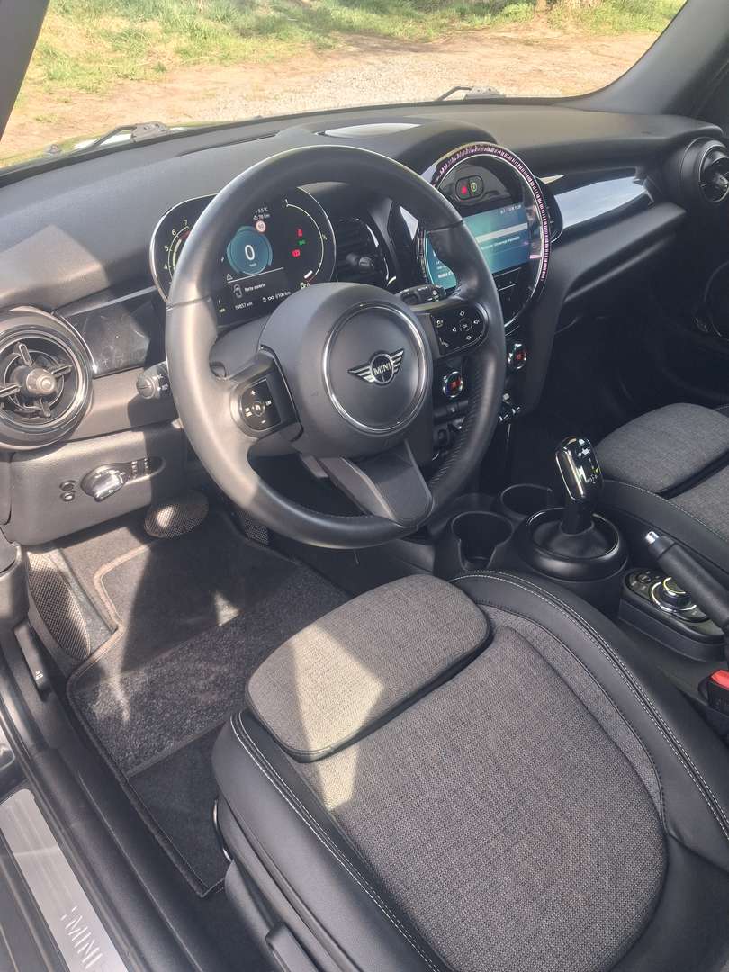 Mini Cooper Cooper - 2023 - Joinsteer - #9
