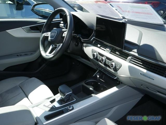 Audi A4 Avant 40 TFSI Quattro S Tronic - 2023 - Joinsteer - #7