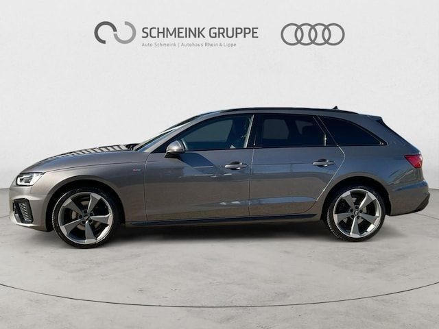 Audi A4 Avant G-tron 40 S Tronic - 2022 - Joinsteer - #2