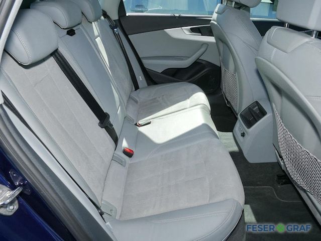 Audi A4 Avant 40 TFSI Quattro S Tronic - 2023 - Joinsteer - #8