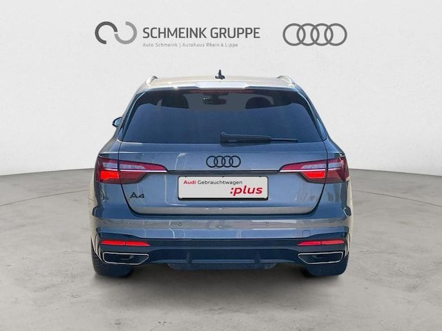 Audi A4 Avant G-tron 40 S Tronic - 2022 - Joinsteer - #4