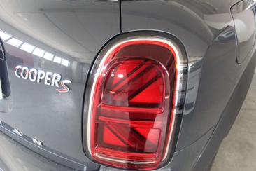 Mini Countryman Business Cooper S — photo 15
