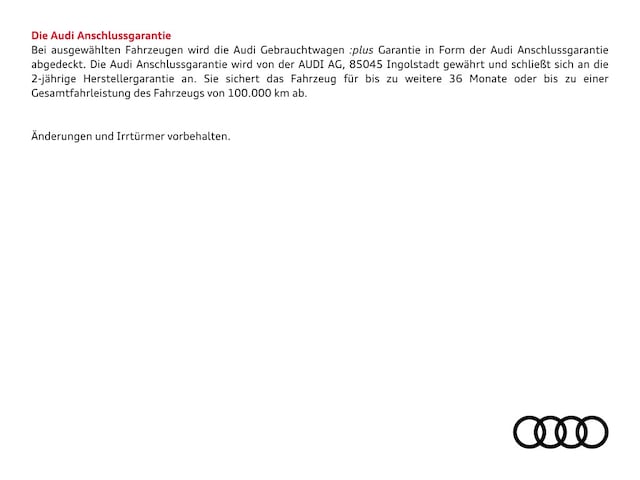 Audi A6 Limousine 45 TFSI S Tronic - 2022 - Joinsteer - #2