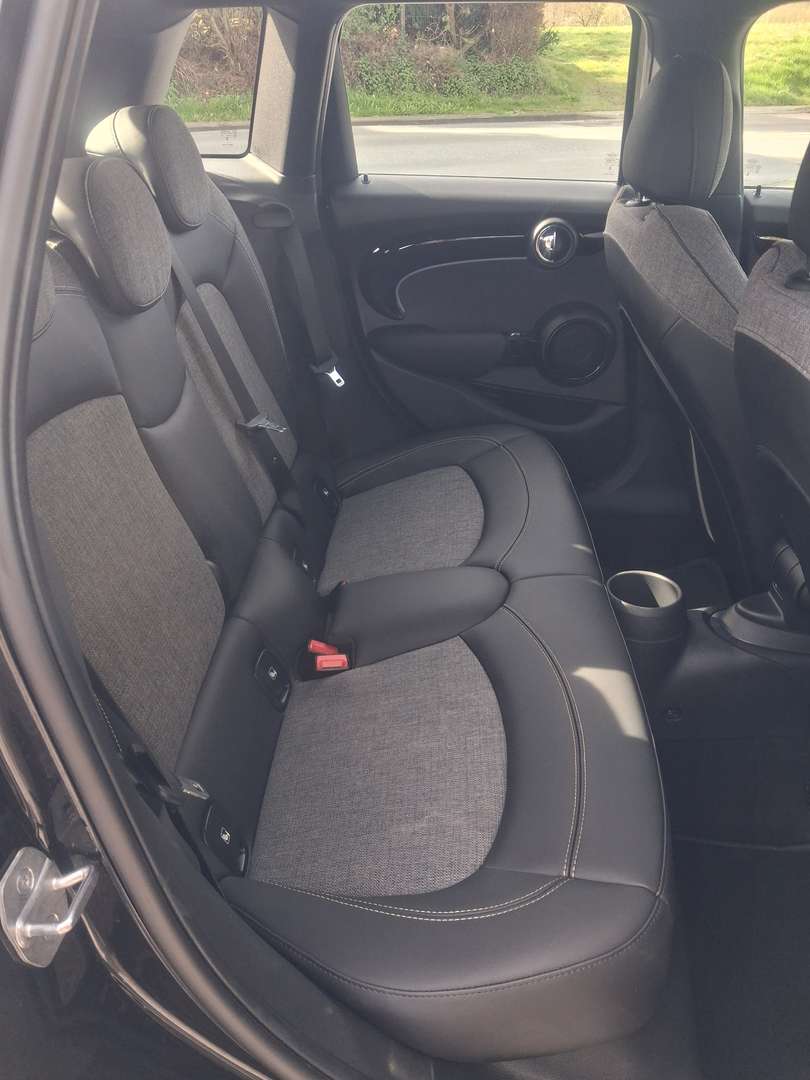 Mini Cooper Cooper - 2023 - Joinsteer - #12