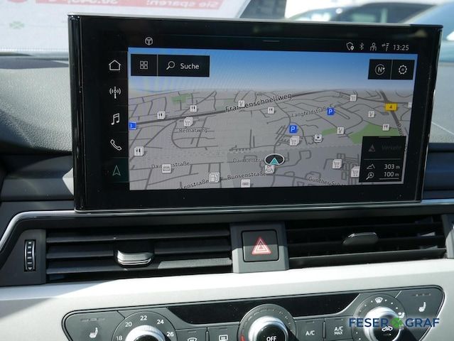 Audi A4 Avant 40 TFSI Quattro S Tronic - 2023 - Joinsteer - #11