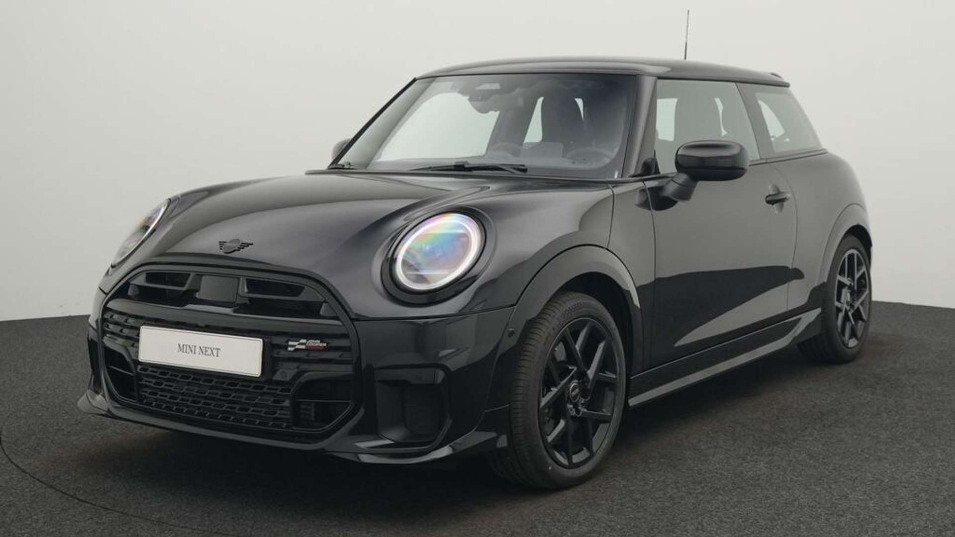 Mini Cooper JCW Cooper - 2025 - Joinsteer - #1