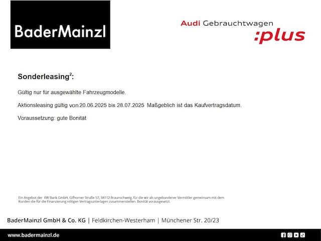 Audi Q5 45 TFSI Quattro S Tronic - 2024 - Joinsteer - #2