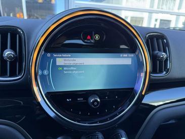 Mini Countryman COOPER SE — photo 37