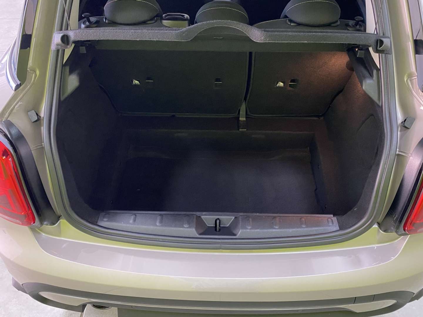 Mini Cooper Cooper - 2022 - Joinsteer - #27