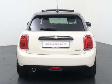 Mini Hatch Salt Cooper — photo 29