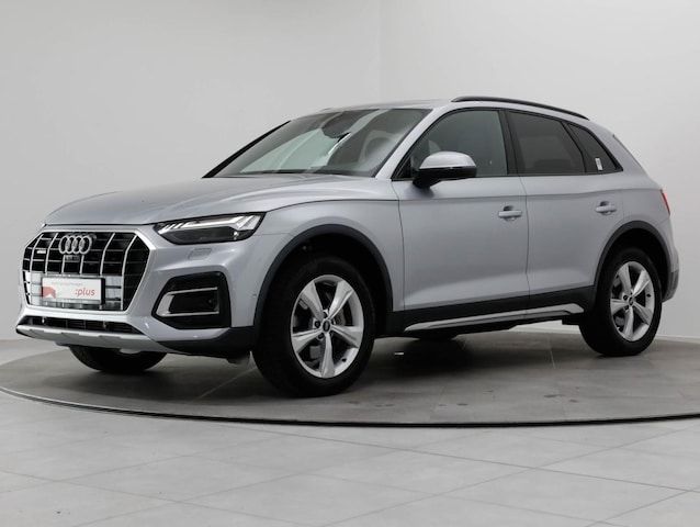 Audi Q5 45 TFSI Quattro S Tronic - 2024 - Joinsteer - #3