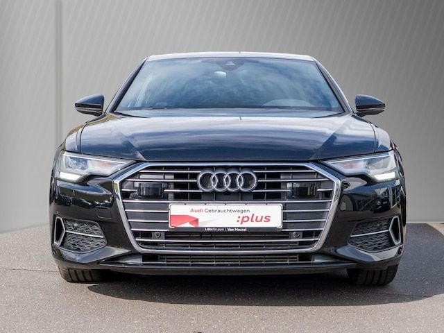 Audi A6 Limousine 45 TFSI S Tronic - 2022 - Joinsteer - #4