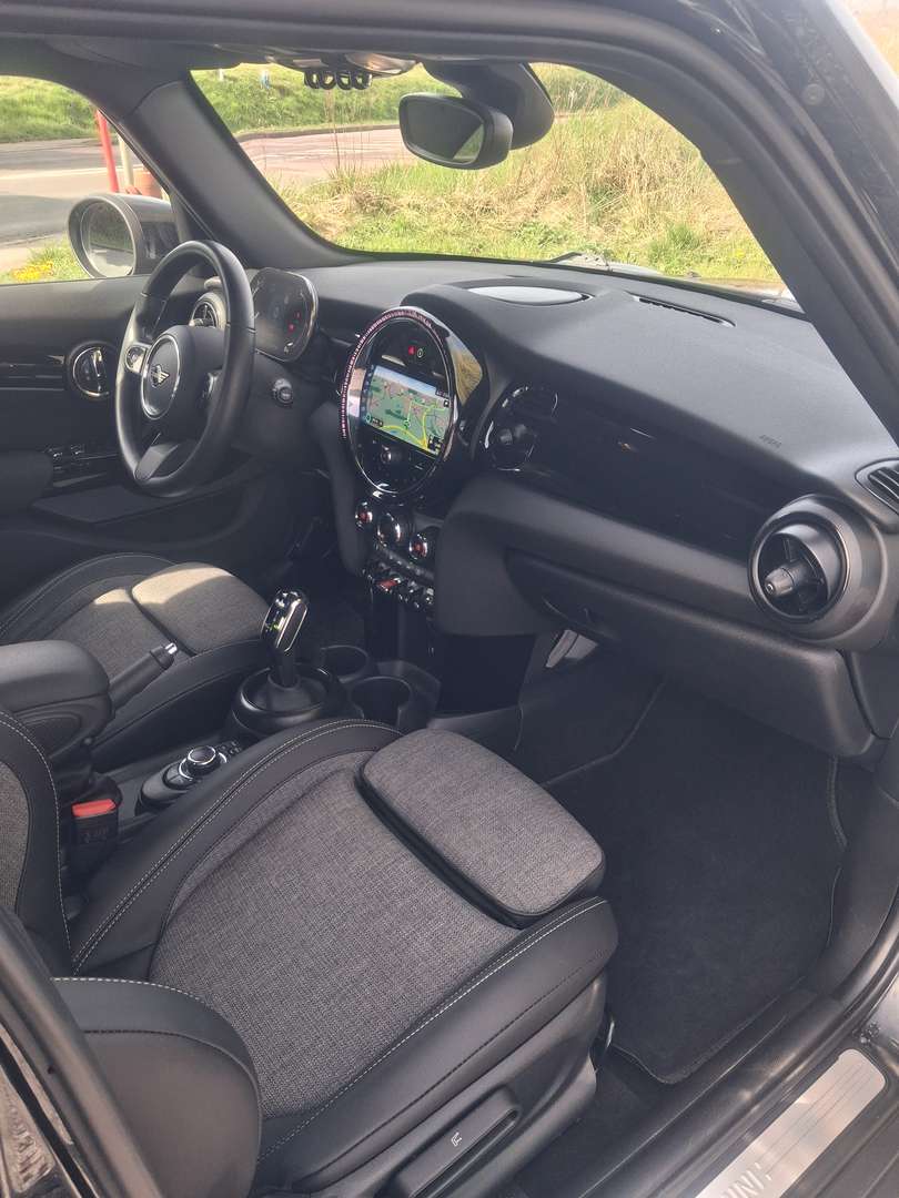Mini Cooper Cooper - 2023 - Joinsteer - #14