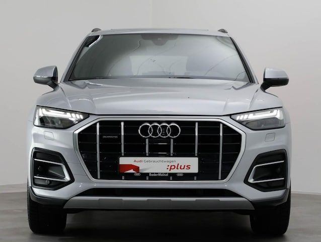 Audi Q5 45 TFSI Quattro S Tronic - 2024 - Joinsteer - #5