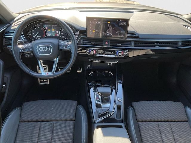 Audi A4 Avant G-tron 40 S Tronic - 2022 - Joinsteer - #10