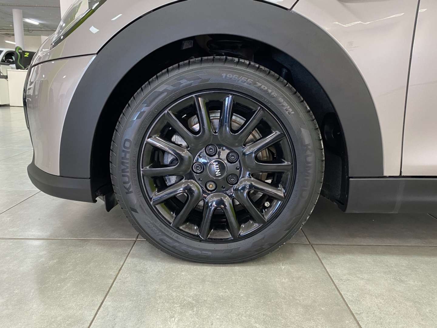 Mini Cooper Cooper - 2022 - Joinsteer - #29