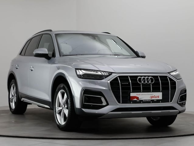 Audi Q5 45 TFSI Quattro S Tronic - 2024 - Joinsteer - #7