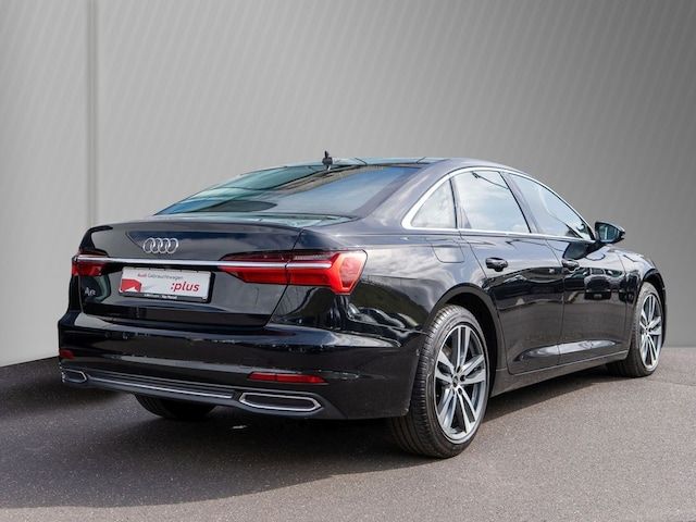 Audi A6 Limousine 45 TFSI S Tronic - 2022 - Joinsteer - #7