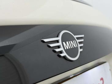 Mini Hatch Salt Cooper — photo 31