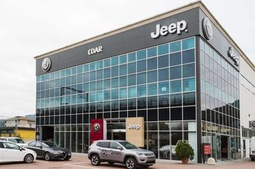 Mini Countryman Business Cooper S — photo 19