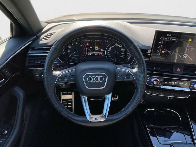 Audi A4 Avant G-tron 40 S Tronic - 2022 - Joinsteer - #13