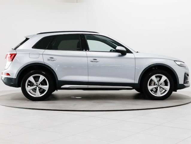Audi Q5 45 TFSI Quattro S Tronic - 2024 - Joinsteer - #9