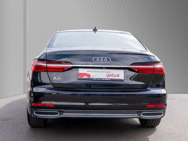Audi A6 Limousine 45 TFSI S Tronic - 2022 - Joinsteer - #8