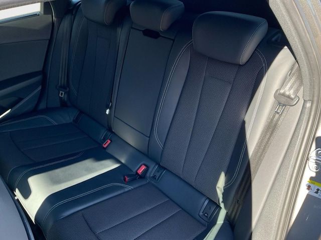 Audi A4 Avant G-tron 40 S Tronic - 2022 - Joinsteer - #15