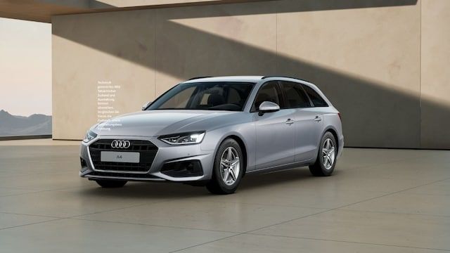 Audi A4 Avant 30 TDI S Tronic - 2025 - Joinsteer - #2